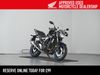 Yamaha MT-03 300 ABS Hyper-naked Petrol Manual (42 ps)