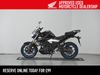 Yamaha MT-03 300 ABS Hyper-naked Petrol Manual (42 ps)