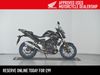 Yamaha MT-03 300 ABS Hyper-naked Petrol Manual (42 ps)
