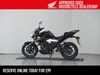 Yamaha MT-03 300 ABS Hyper-naked Petrol Manual (42 ps)