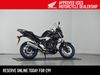 Yamaha MT-03 300 ABS Hyper-naked Petrol Manual (42 ps)