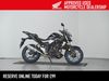 Yamaha MT-03 300 ABS Hyper-naked Petrol Manual (42 ps)