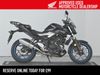 Yamaha MT-03 300 ABS Hyper-naked Petrol Manual (42 ps)