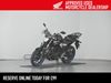 Yamaha MT-03 300 ABS Hyper-naked Petrol Manual (42 ps)