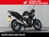Yamaha MT-03 300 ABS Hyper-naked Petrol Manual (42 ps)