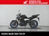 Yamaha MT-03 300 ABS Hyper-naked Petrol Manual (42 ps)