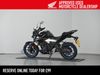 Yamaha MT-03 300 ABS Hyper-naked Petrol Manual (42 ps)