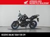 Yamaha MT-03 300 ABS Hyper-naked Petrol Manual (42 ps)
