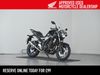 Yamaha MT-03 300 ABS Hyper-naked Petrol Manual (42 ps)