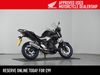Yamaha MT-03 300 ABS Hyper-naked Petrol Manual (42 ps)