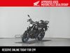 Yamaha MT-03 300 ABS Hyper-naked Petrol Manual (42 ps)