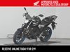 Yamaha MT-03 300 ABS Hyper-naked Petrol Manual (42 ps)