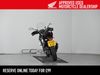 Yamaha MT-03 300 ABS Hyper-naked Petrol Manual (42 ps)