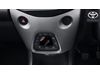 Toyota AYGO 1.0 VVT-i x-trend Euro 6 5dr
