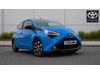 Toyota AYGO 1.0 VVT-i x-trend Euro 6 5dr