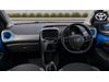 Toyota AYGO 1.0 VVT-i x-trend Euro 6 5dr