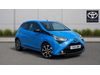 Toyota AYGO 1.0 VVT-i x-trend Euro 6 5dr