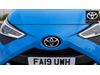 Toyota AYGO 1.0 VVT-i x-trend Euro 6 5dr