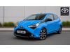 Toyota AYGO 1.0 VVT-i x-trend Euro 6 5dr