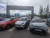 Toyota AYGO 1.0 VVT-i x-trend Euro 6 5dr