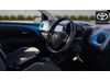 Toyota AYGO 1.0 VVT-i x-trend Euro 6 5dr