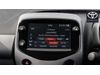 Toyota AYGO 1.0 VVT-i x-trend Euro 6 5dr
