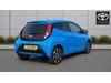 Toyota AYGO 1.0 VVT-i x-trend Euro 6 5dr