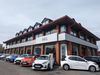 Toyota AYGO 1.0 VVT-i x-trend Euro 6 5dr