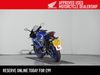 Yamaha R125 125 Super Sports Petrol Constant Mesh Euro 5 (15 ps)