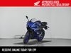 Yamaha R125 125 Super Sports Petrol Constant Mesh Euro 5 (15 ps)