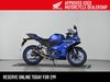 Yamaha R125 125 Super Sports Petrol Constant Mesh Euro 5 (15 ps)