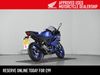 Yamaha R125 125 Super Sports Petrol Constant Mesh Euro 5 (15 ps)
