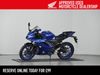 Yamaha R125 125 Super Sports Petrol Constant Mesh Euro 5 (15 ps)