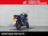 Yamaha R125 125 Super Sports Petrol Constant Mesh Euro 5 (15 ps)