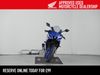 Yamaha R125 125 Super Sports Petrol Constant Mesh Euro 5 (15 ps)