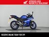 Yamaha R125 125 Super Sports Petrol Constant Mesh Euro 5 (15 ps)
