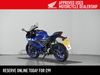 Yamaha R125 125 Super Sports Petrol Constant Mesh Euro 5 (15 ps)