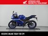 Yamaha R125 125 Super Sports Petrol Constant Mesh Euro 5 (15 ps)