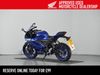 Yamaha R125 125 Super Sports Petrol Constant Mesh Euro 5 (15 ps)