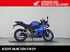 Yamaha R125 125 Super Sports Petrol Constant Mesh Euro 5 (15 ps)