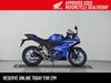 Yamaha R125 125 Super Sports Petrol Constant Mesh Euro 5 (15 ps)