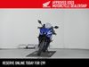 Yamaha R125 125 Super Sports Petrol Constant Mesh Euro 5 (15 ps)