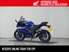 Yamaha R125 125 Super Sports Petrol Constant Mesh Euro 5 (15 ps)