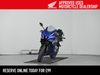 Yamaha R125 125 Super Sports Petrol Constant Mesh Euro 5 (15 ps)