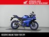 Yamaha R125 125 Super Sports Petrol Constant Mesh Euro 5 (15 ps)