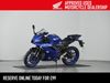 Yamaha R125 125 Super Sports Petrol Constant Mesh Euro 5 (15 ps)