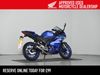 Yamaha R125 125 Super Sports Petrol Constant Mesh Euro 5 (15 ps)