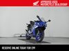 Yamaha R125 125 Super Sports Petrol Constant Mesh Euro 5 (15 ps)