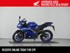 Yamaha R125 125 Super Sports Petrol Constant Mesh Euro 5 (15 ps)
