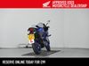 Yamaha R125 125 Super Sports Petrol Constant Mesh Euro 5 (15 ps)